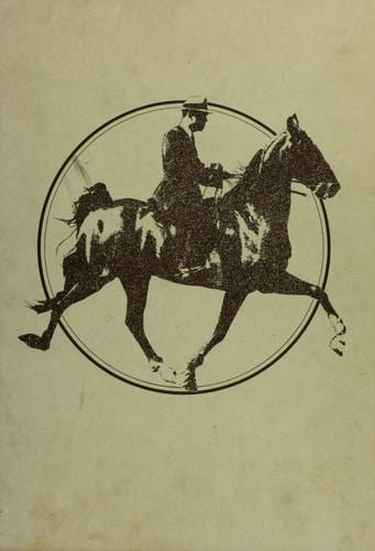 Encyclopedia of the horse