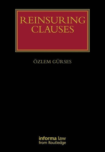 Reinsuring Clauses