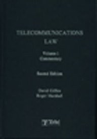 Telecommunications 2 Volume Set