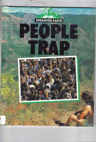 Cover of People trap