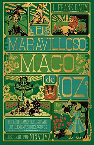 El maravilloso mago de Oz