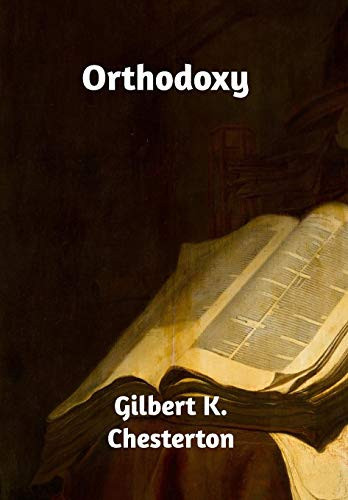 Orthodoxy