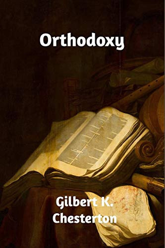 Orthodoxy