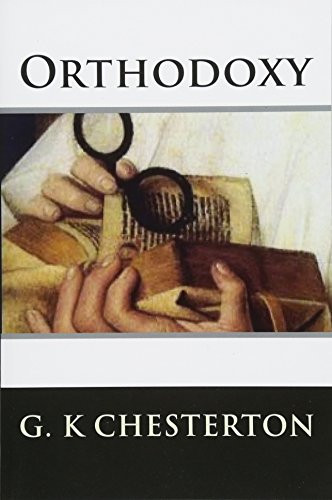 Orthodoxy