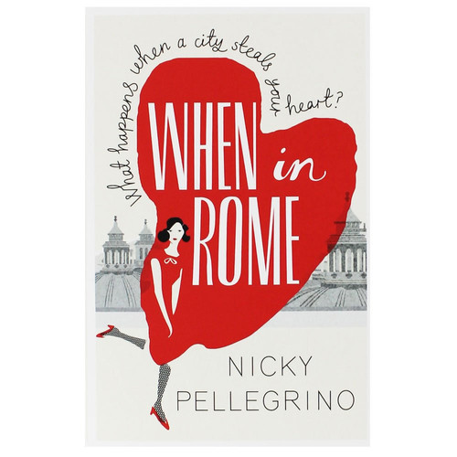 When In Rome