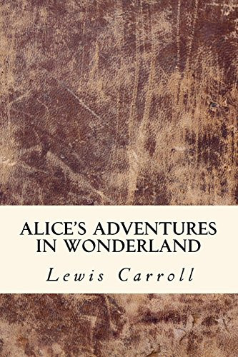 Alice's Adventures in Wonderland