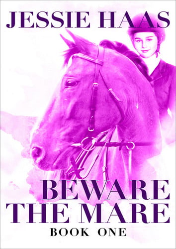 Cover of Beware the Mare