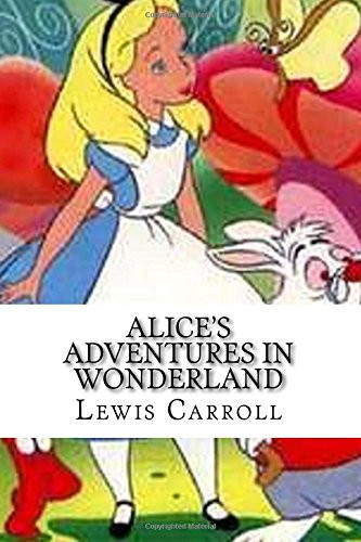 Alice's Adventures in Wonderland