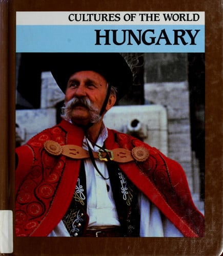 Cover of Hungary