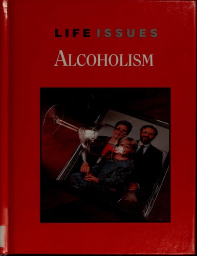Cover of Alcoholism