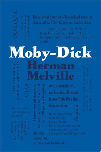 Moby-Dick