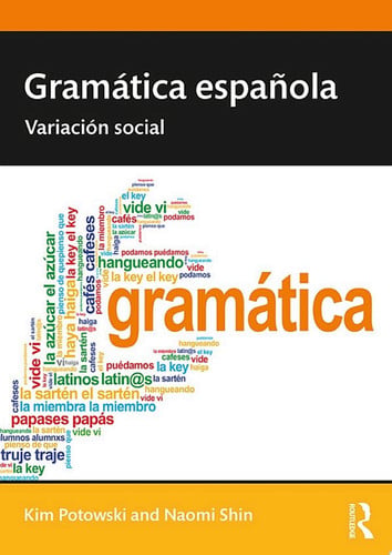 Gramática española Variación social