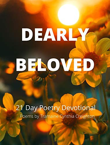 Dearly Beloved: 21 Day Poetry Devotional