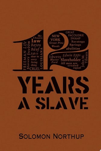 12 Years a Slave