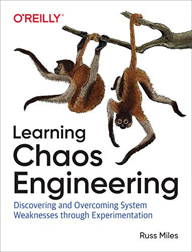 Learning Chaos Engineering Discovering and Overcoming System Weaknesses Through Experimentation