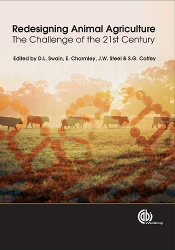 Redesigning Animal Agriculture The Challenge of the 21st Century