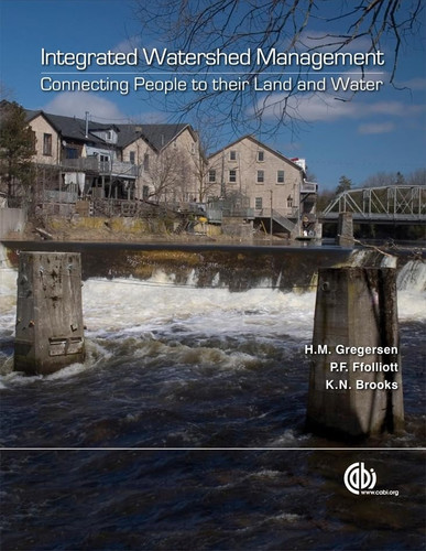 Integrated Watershed Management Connecting People to Their Land and Water
