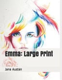 Emma Large Print