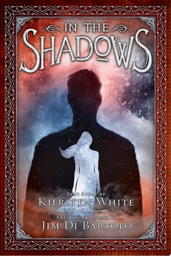 Cover of In the Shadows