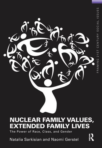 Nuclear Family Values, Extended Family Lives The Power of Race, Class, and Gender