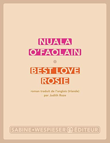 Best love Rosie roman