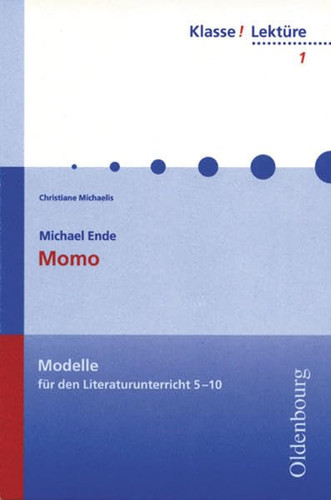 Michael Ende, Momo