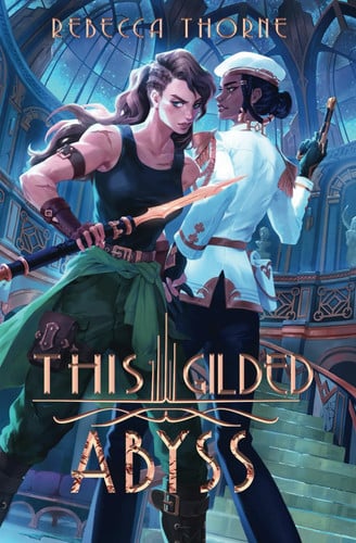 This Gilded Abyss