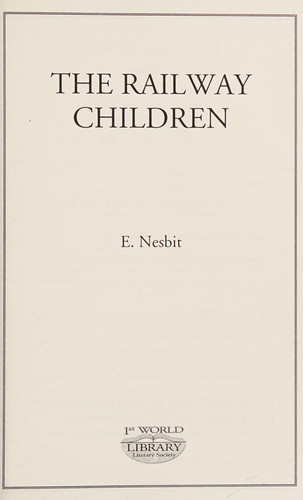 The Railway Children