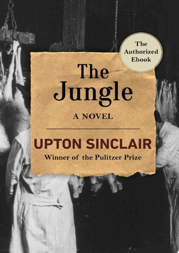 The Jungle A Novel