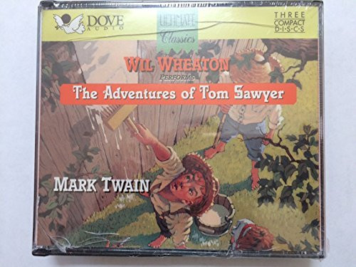 The Adventures of Tom Sawyer