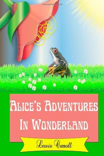 Alice's Adventures In Wonderland