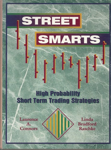 Street Smarts Summary