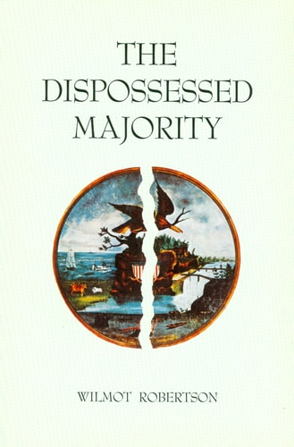 The Dispossessed Majority
