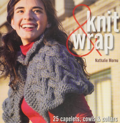 Knit & Wrap
