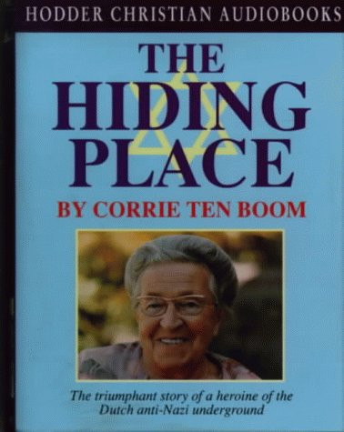 The Hiding Place (Hodder Christian Audiobooks)