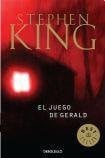 El juego de Gerald (Spanish Edition)