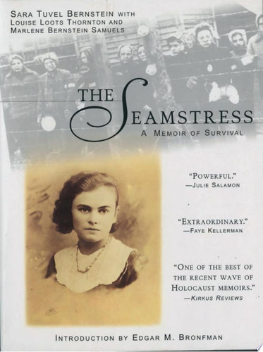 The Seamstress