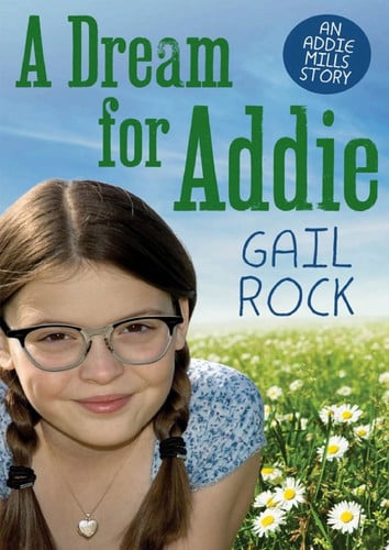 Cover of Dream for Addie