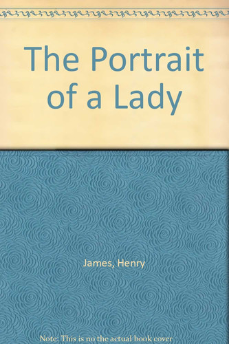 The Portrait of a Lady