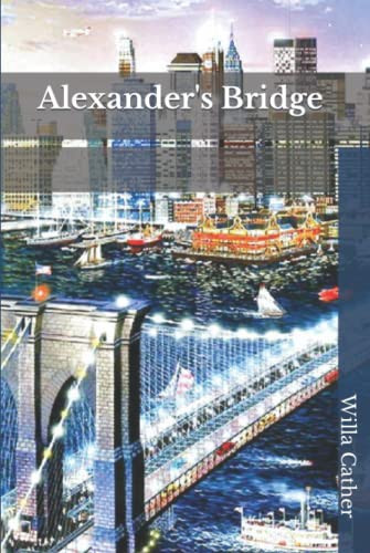 Alexander's Bridge