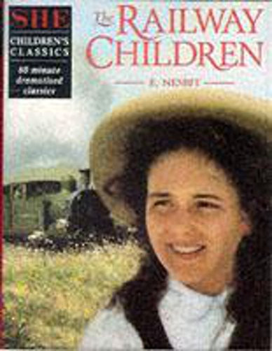 The Railway Children (She Children Classic)