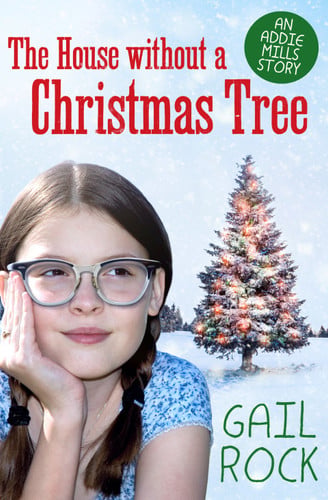 Cover of House Without a Christmas Tree