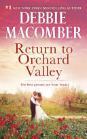 Return To Orchard Valley/Norah/Lone Star Lovin'