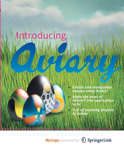Introducing Aviary
