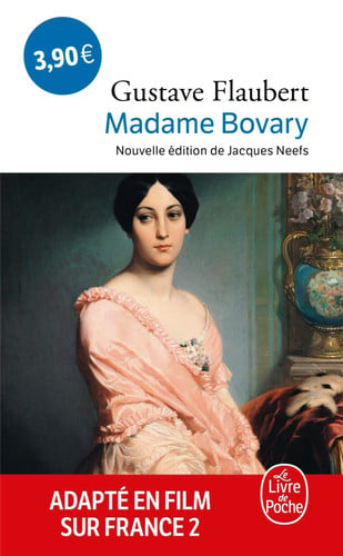 Madame Bovary moeurs de province