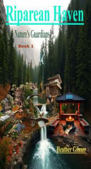 Cover of Riparian Haven