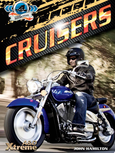 Cover of Cruisers