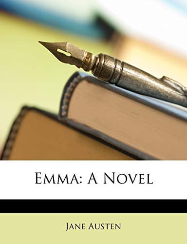 Emma: A Novel