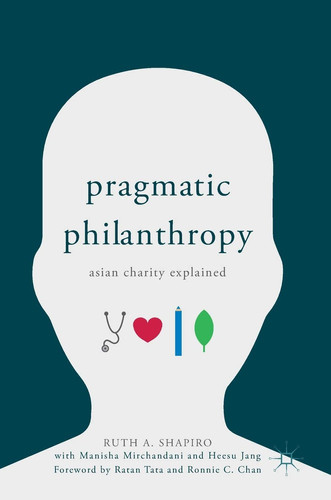 Pragmatic Philanthropy Asian Charity Explained