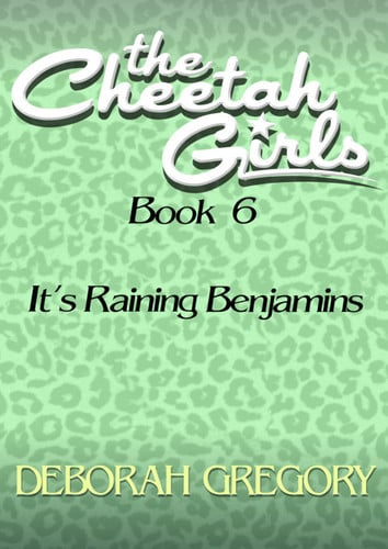 Cover of It's Raining Benjamins